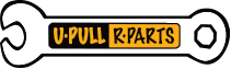U Pull R Parts